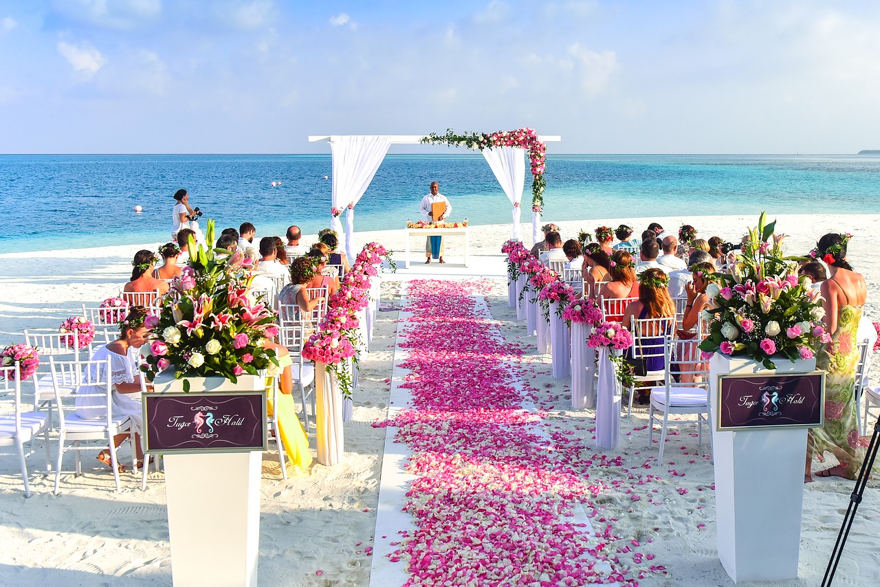 mariage-plage